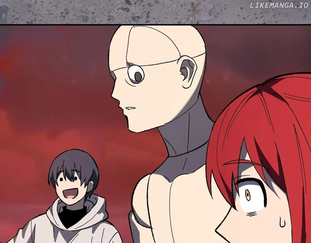 Read Virus King chapter 71 image 38 on Lezhin