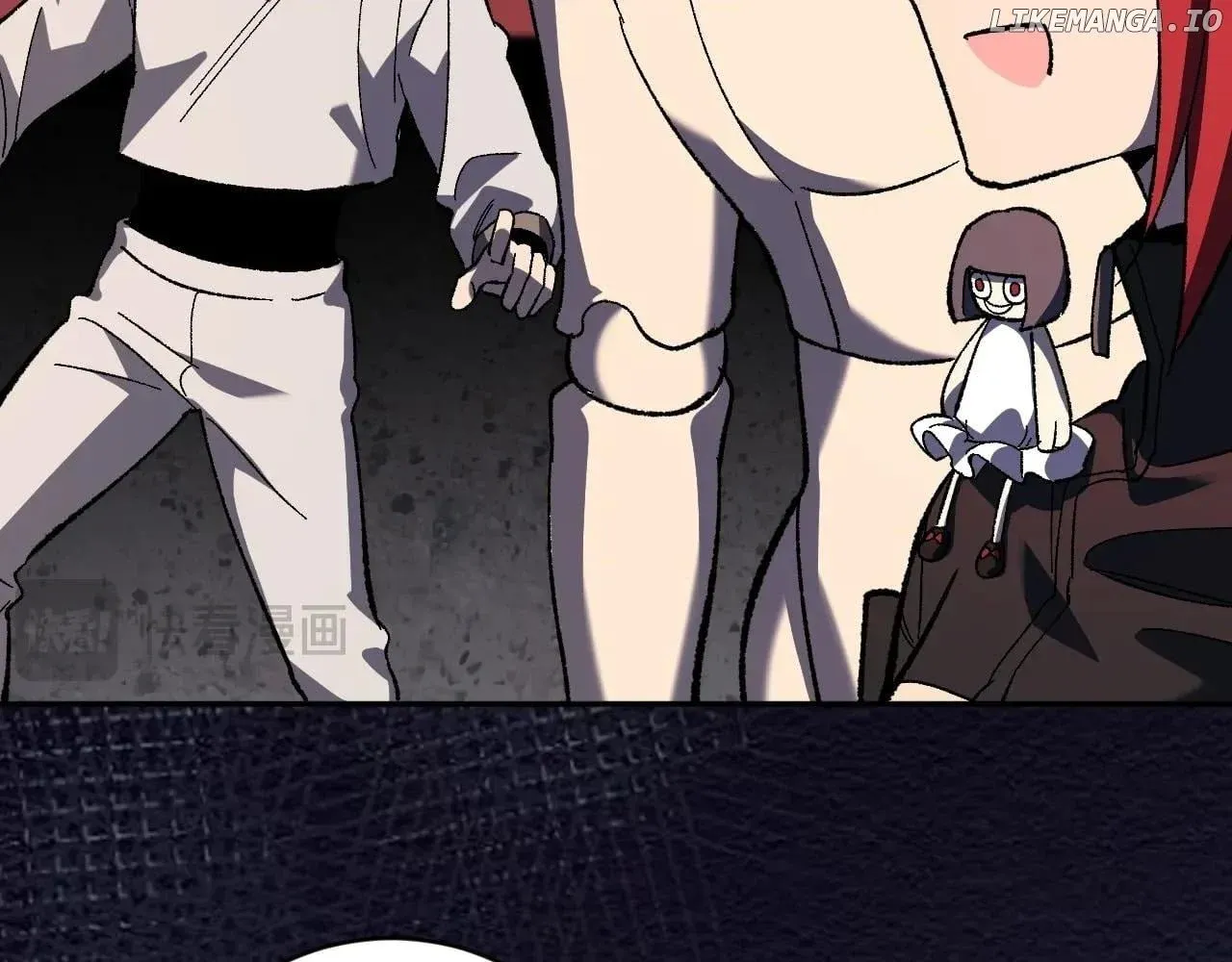 Read Virus King chapter 71 image 39 on Lezhin