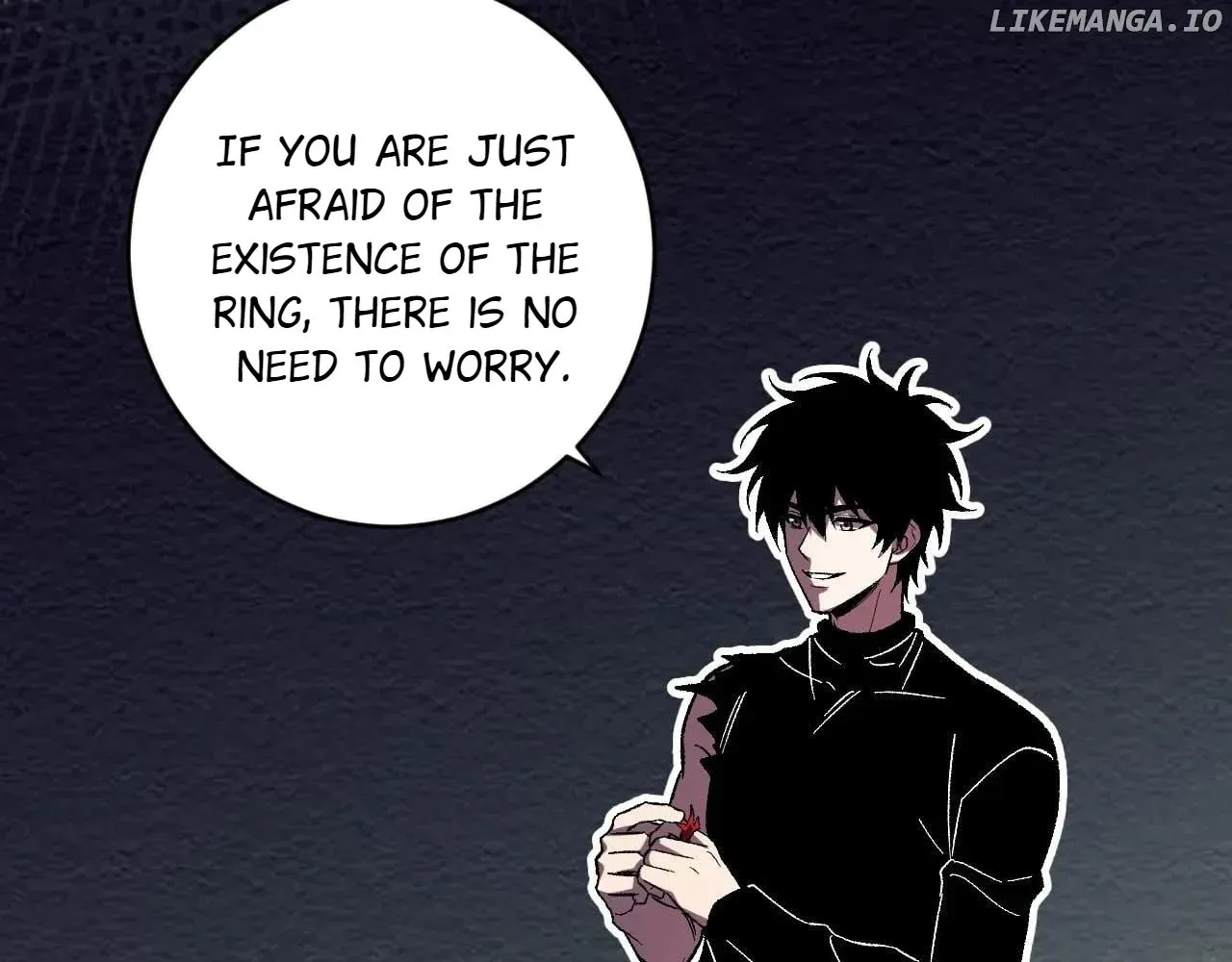 Read Virus King chapter 71 image 40 on Lezhin