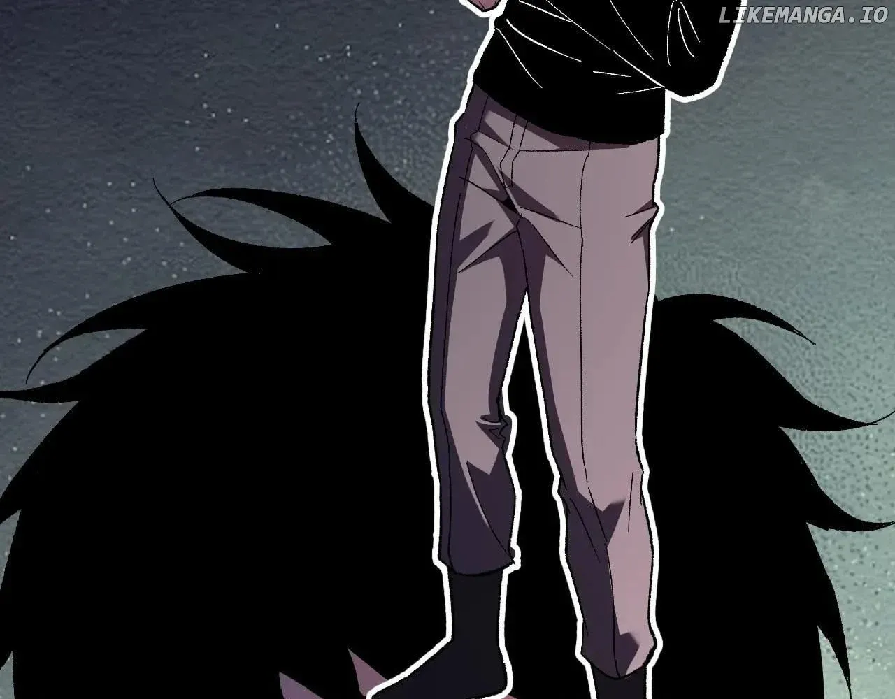 Read Virus King chapter 71 image 41 on Lezhin