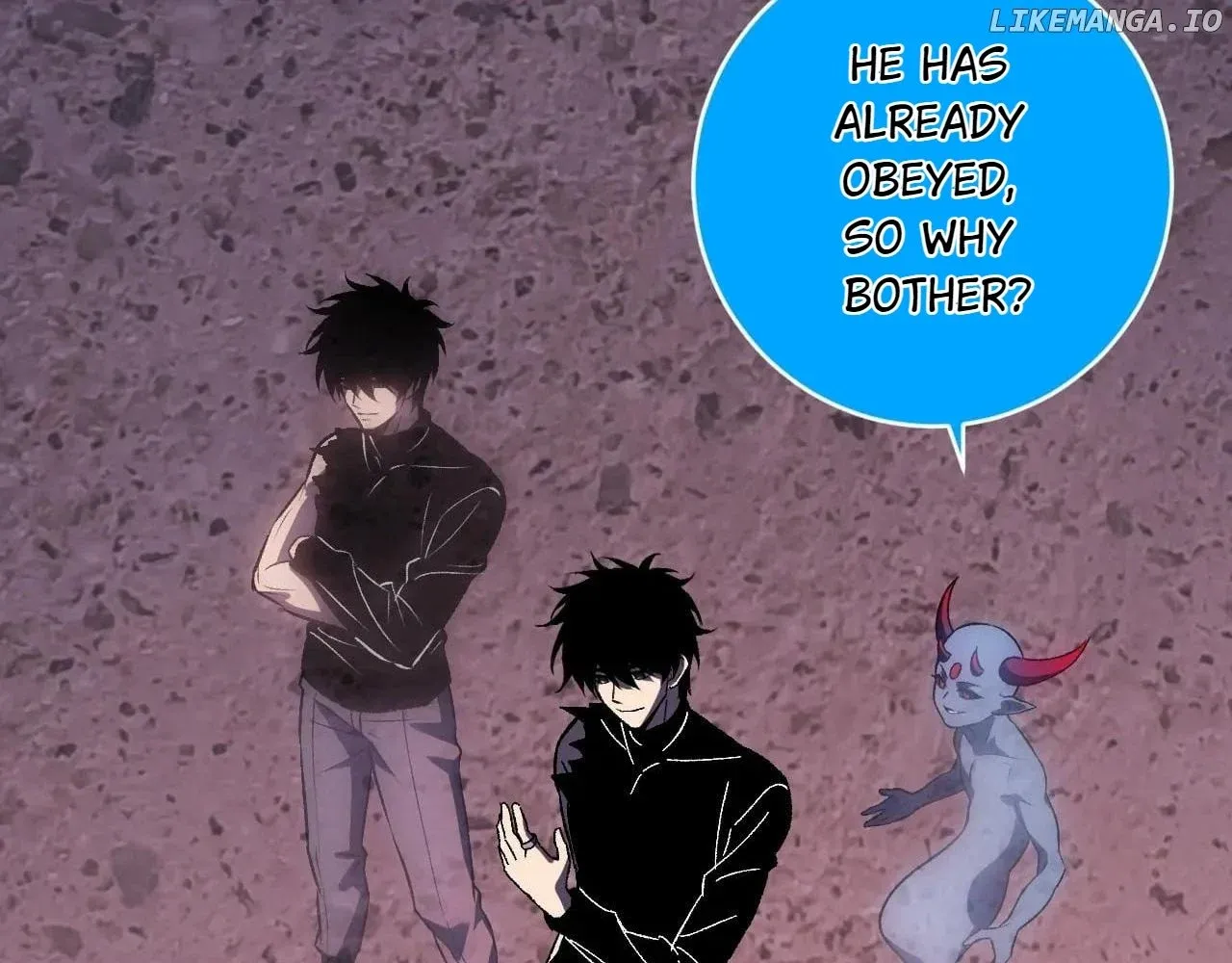 Read Virus King chapter 71 image 49 on Lezhin