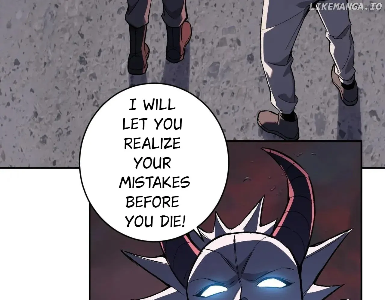 Read Virus King chapter 71 image 5 on Lezhin