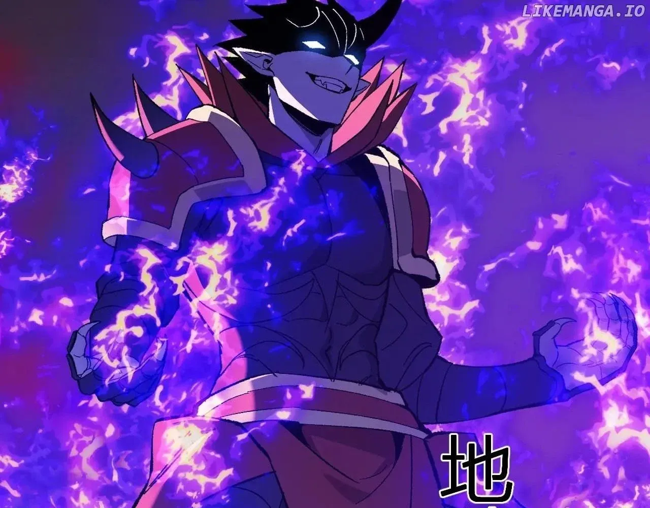 Read Virus King chapter 71 image 54 on Lezhin