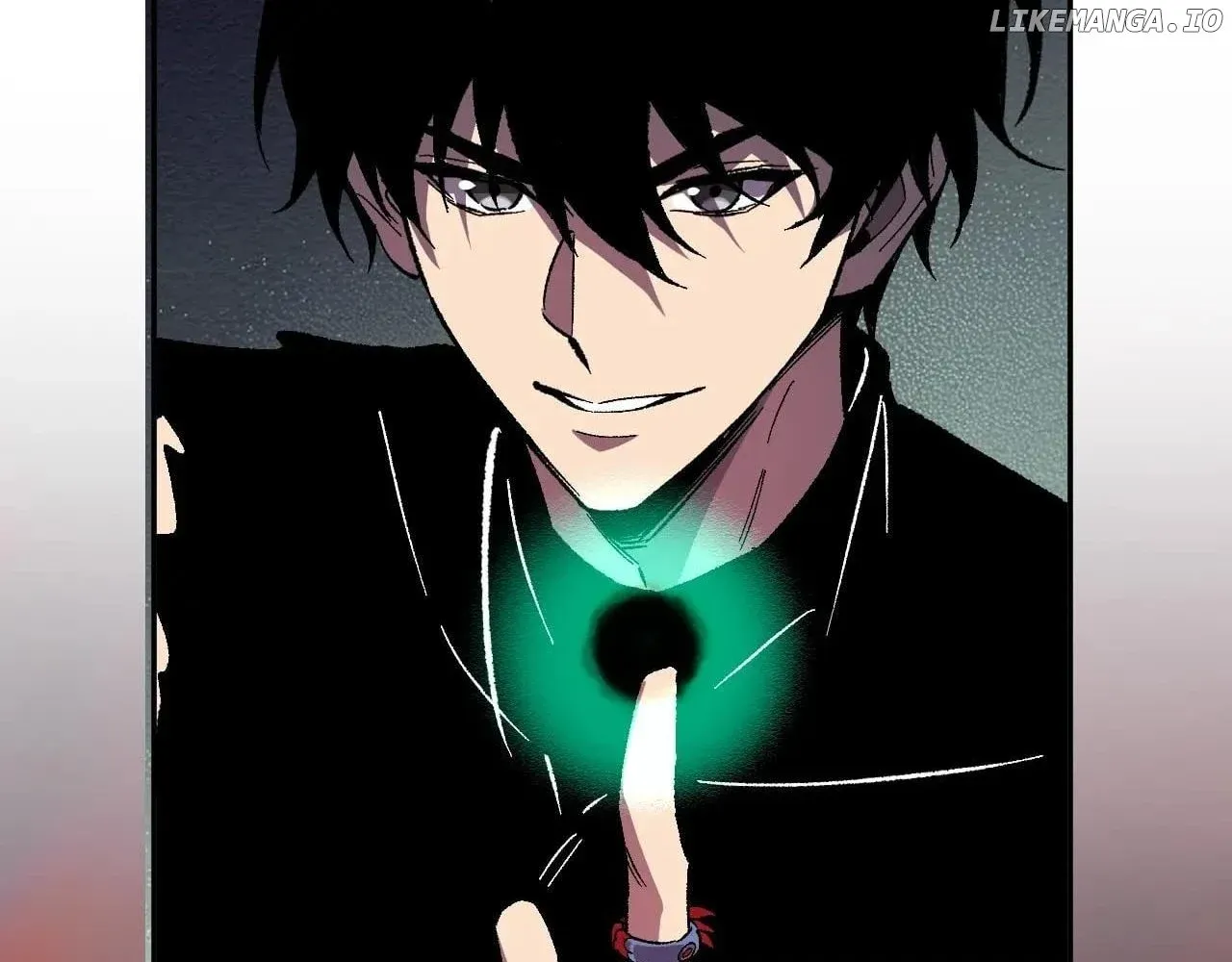 Read Virus King chapter 71 image 57 on Lezhin