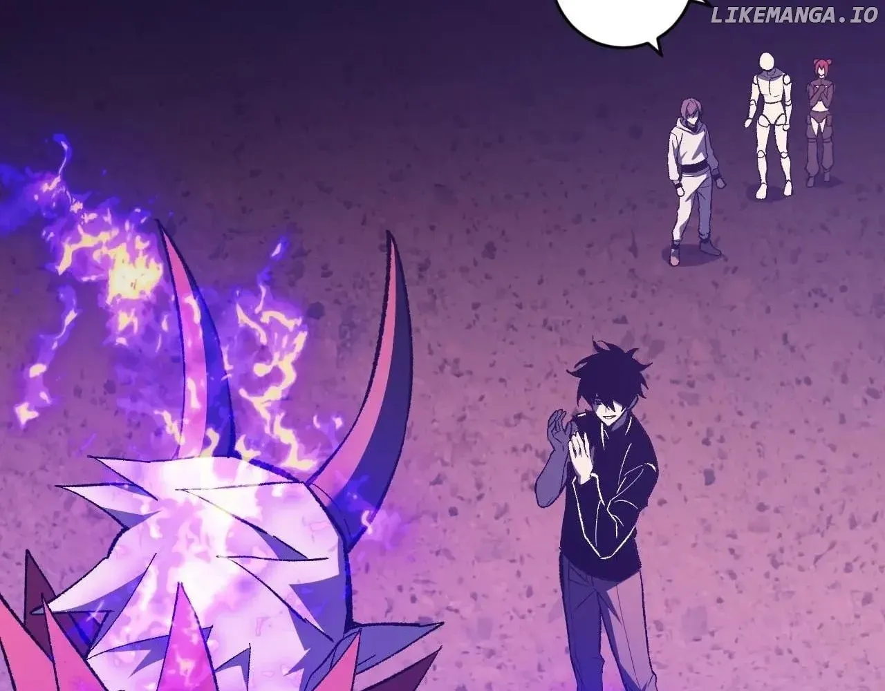Read Virus King chapter 71 image 59 on Lezhin