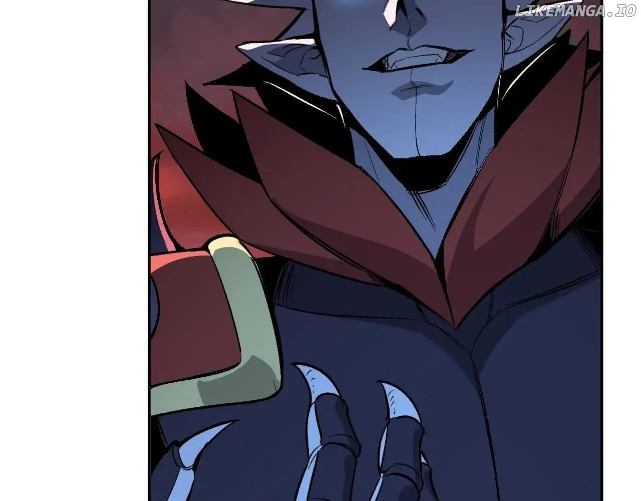Read Virus King chapter 71 image 6 on Lezhin