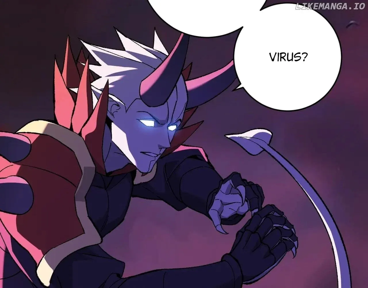 Read Virus King chapter 71 image 62 on Lezhin