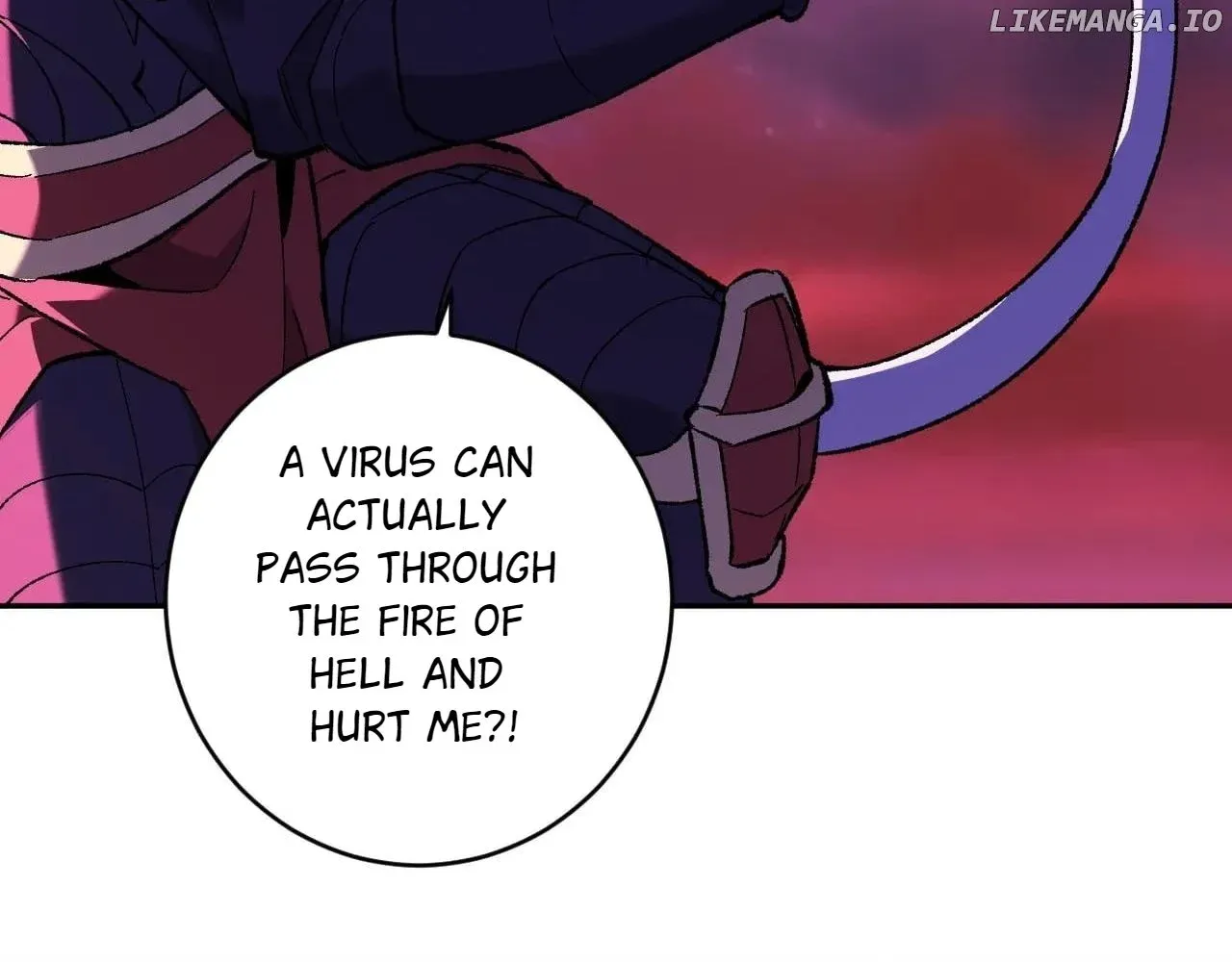 Read Virus King chapter 71 image 63 on Lezhin