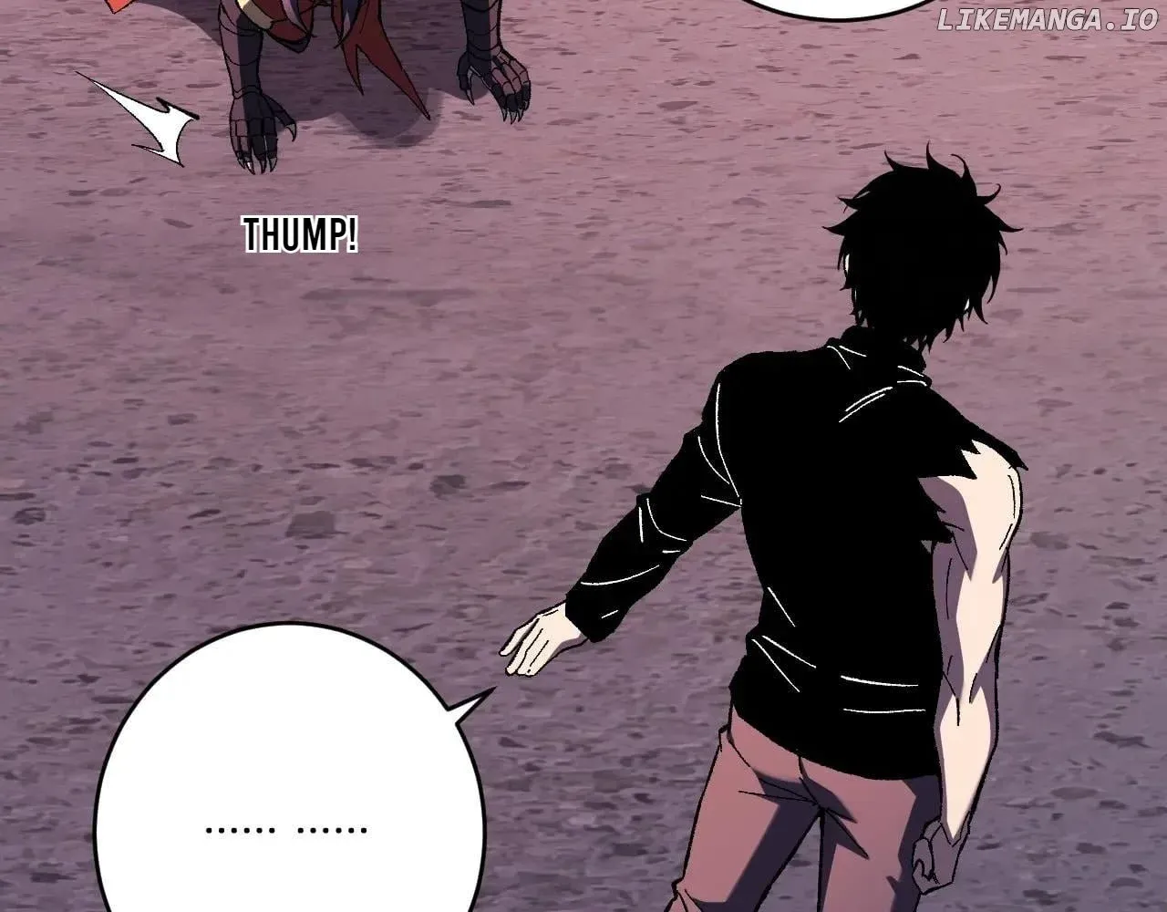 Read Virus King chapter 71 image 65 on Lezhin