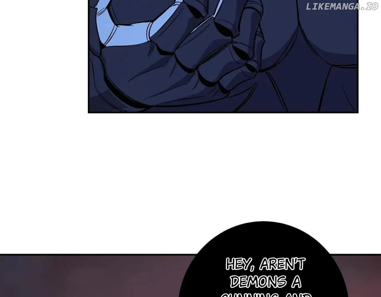 Read Virus King chapter 71 image 7 on Lezhin