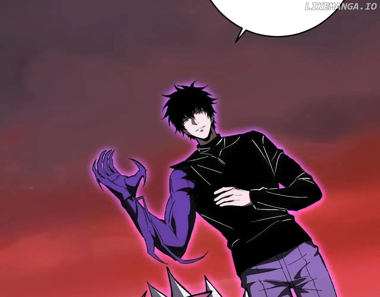 Read Virus King chapter 71 image 70 on Lezhin