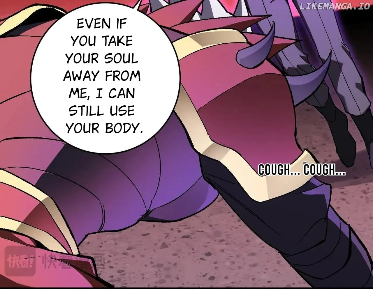 Read Virus King chapter 71 image 71 on Lezhin