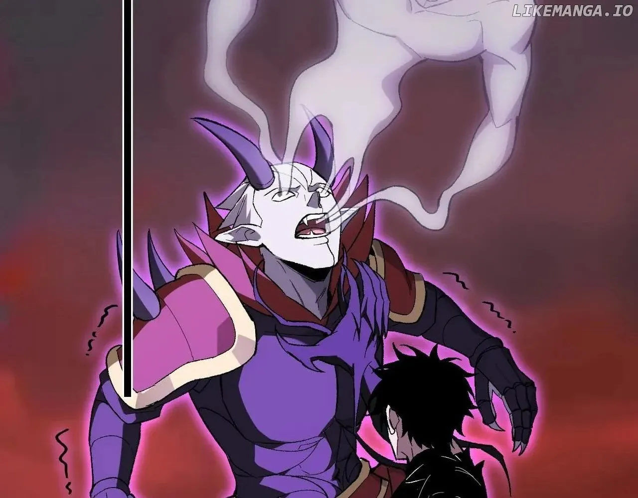 Read Virus King chapter 71 image 74 on Lezhin