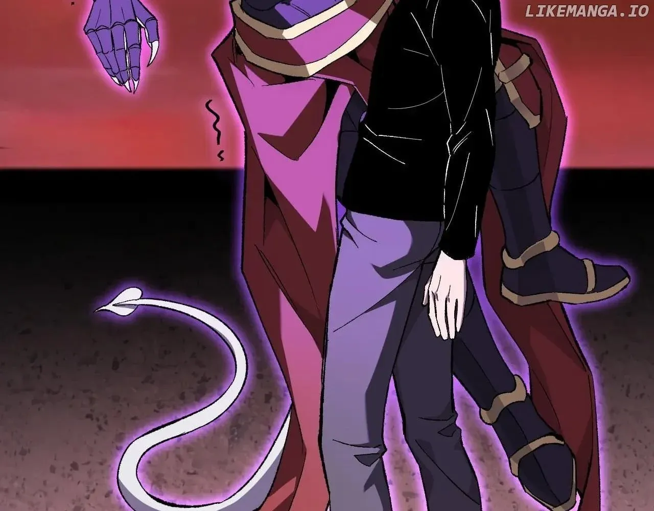 Read Virus King chapter 71 image 75 on Lezhin
