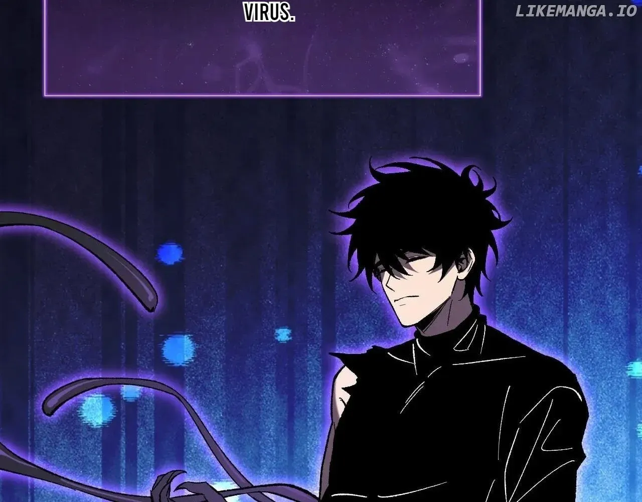 Read Virus King chapter 71 image 78 on Lezhin
