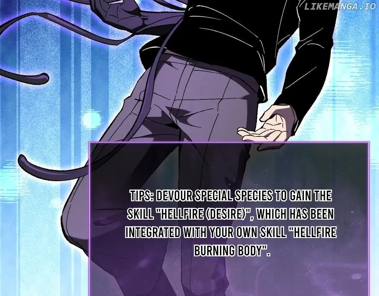Read Virus King chapter 71 image 79 on Lezhin
