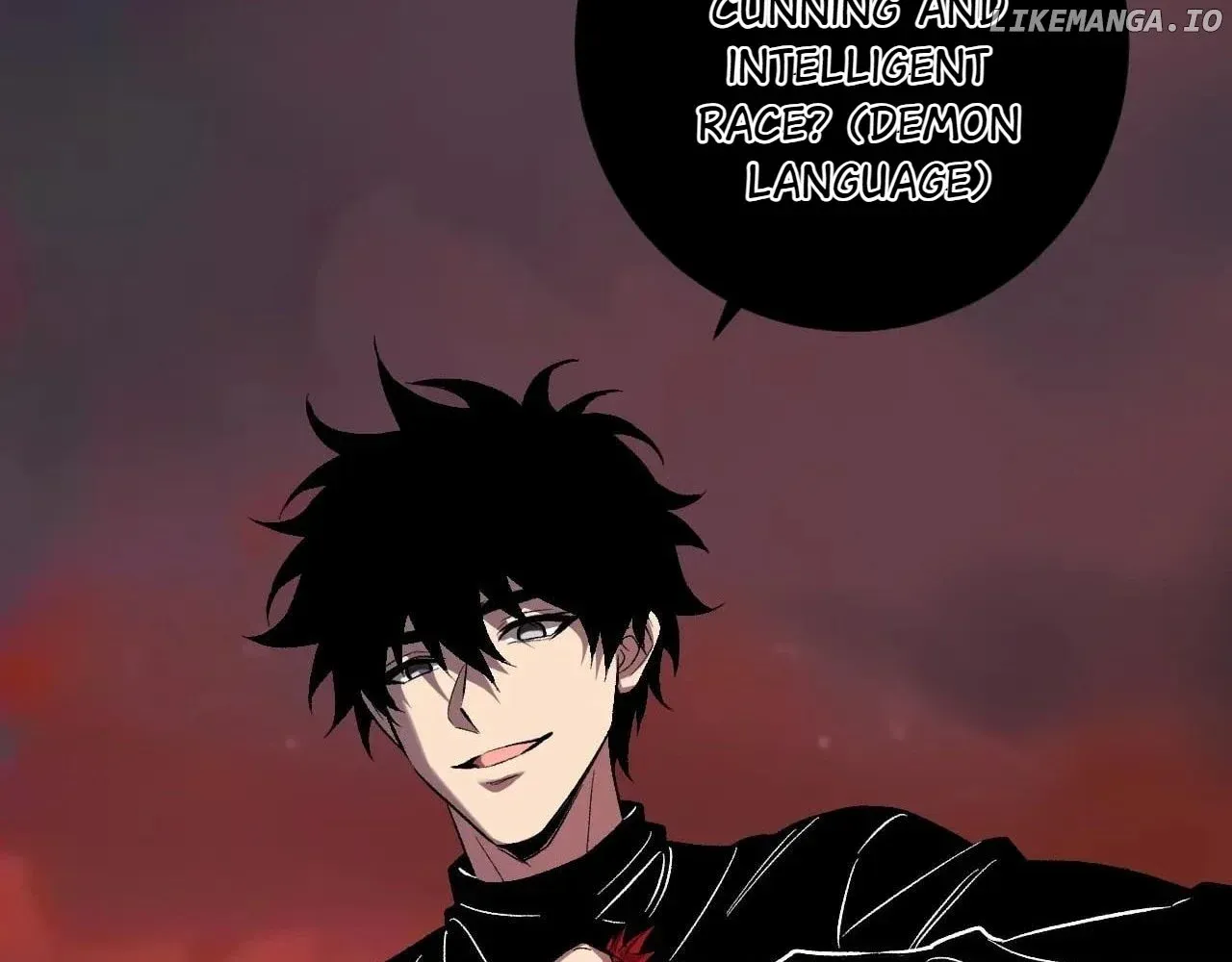 Read Virus King chapter 71 image 8 on Lezhin