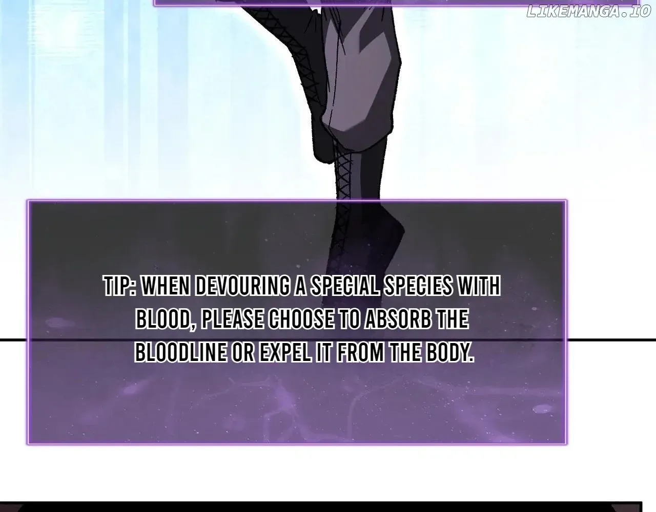 Read Virus King chapter 71 image 80 on Lezhin