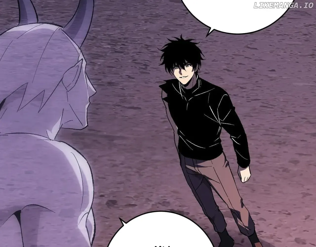 Read Virus King chapter 71 image 83 on Lezhin