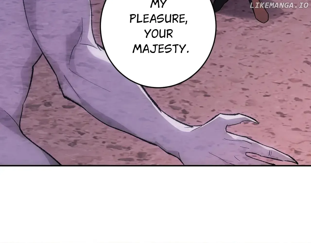 Read Virus King chapter 71 image 84 on Lezhin