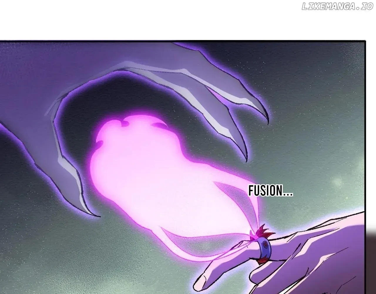 Read Virus King chapter 71 image 88 on Lezhin