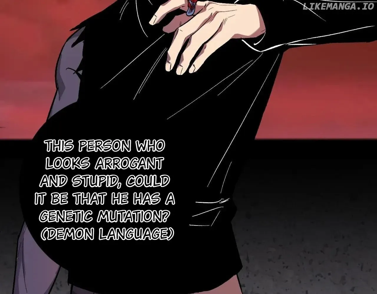 Read Virus King chapter 71 image 9 on Lezhin
