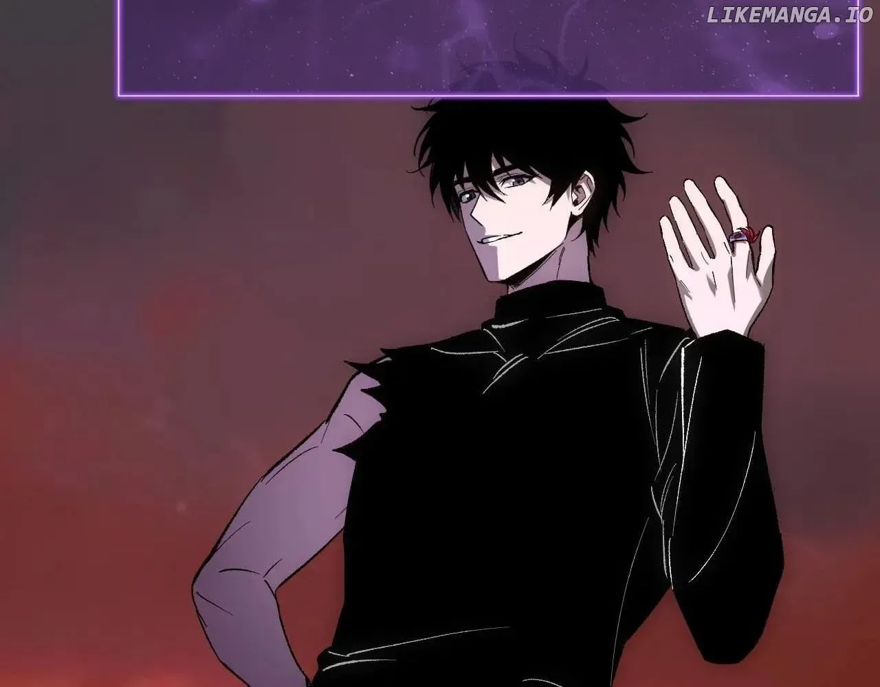 Read Virus King chapter 71 image 90 on Lezhin