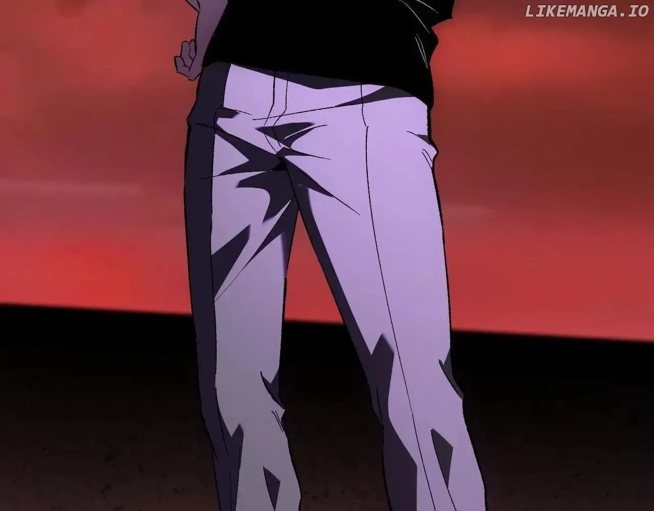 Read Virus King chapter 71 image 91 on Lezhin