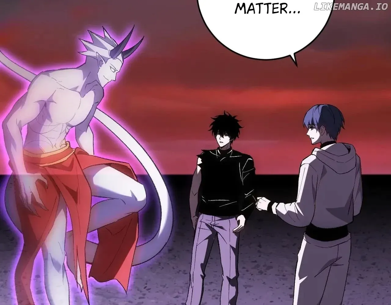 Read Virus King chapter 71 image 93 on Lezhin