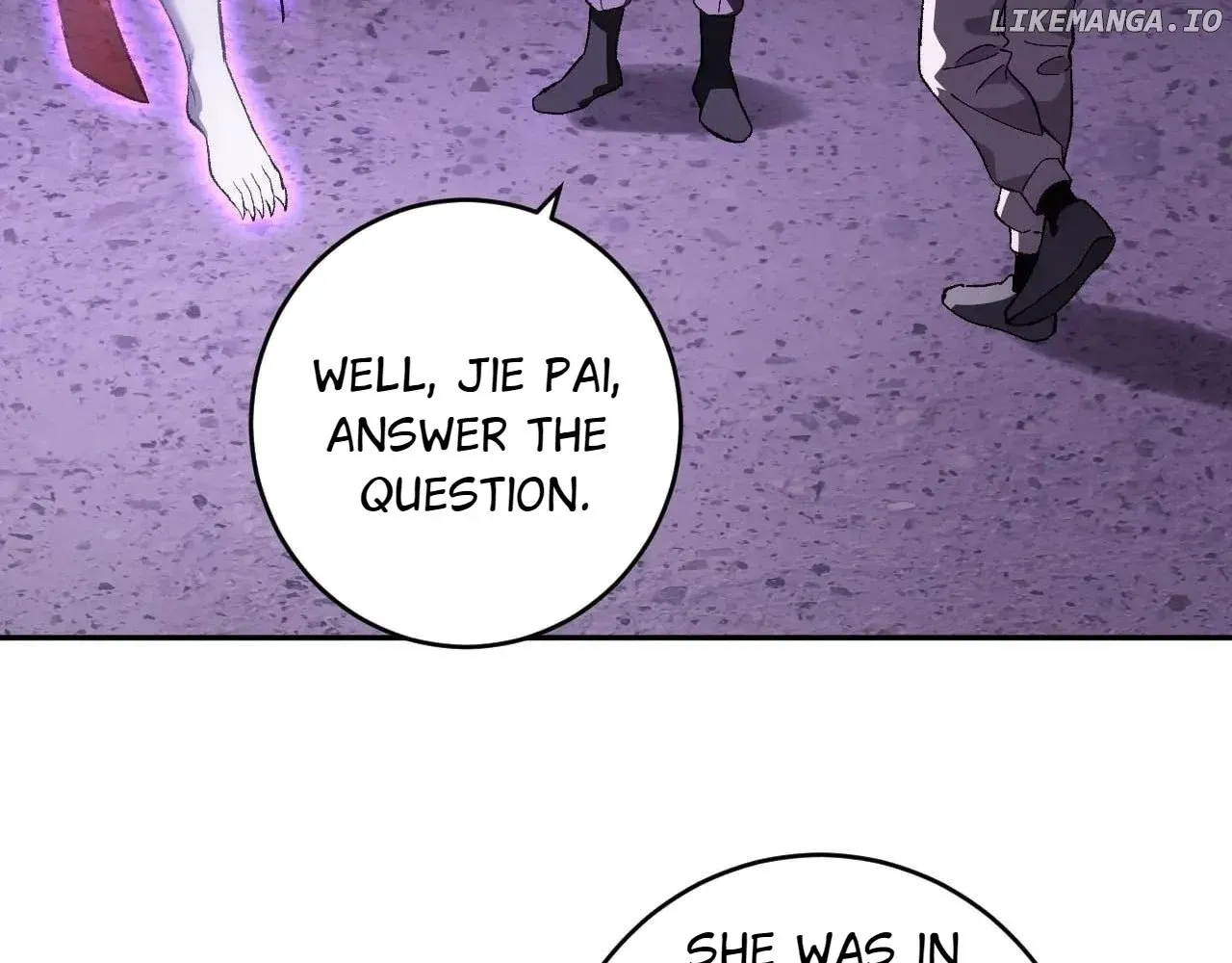 Read Virus King chapter 71 image 94 on Lezhin