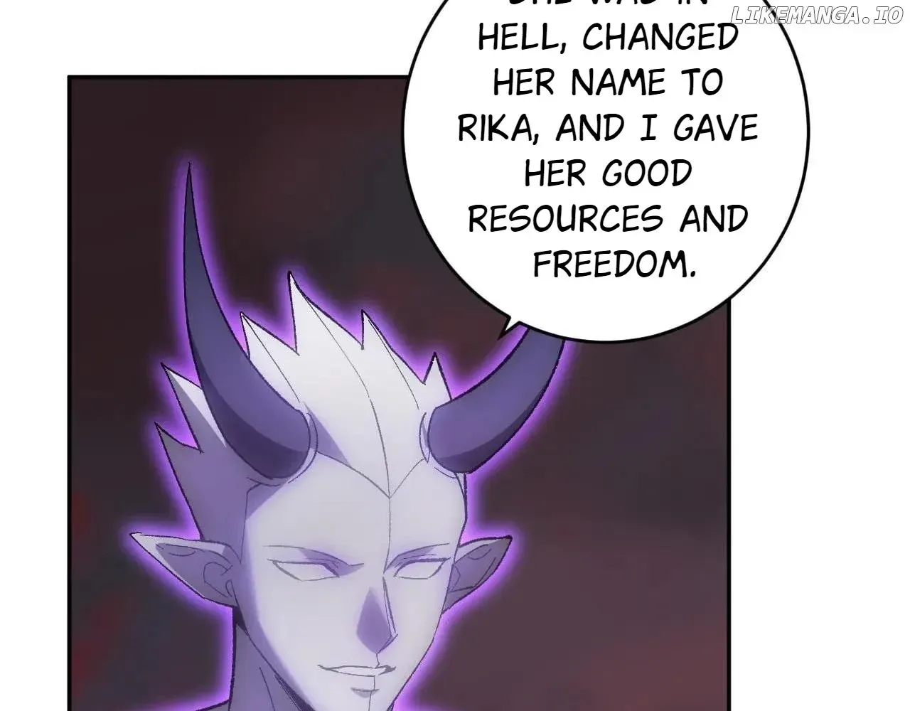 Read Virus King chapter 71 image 95 on Lezhin