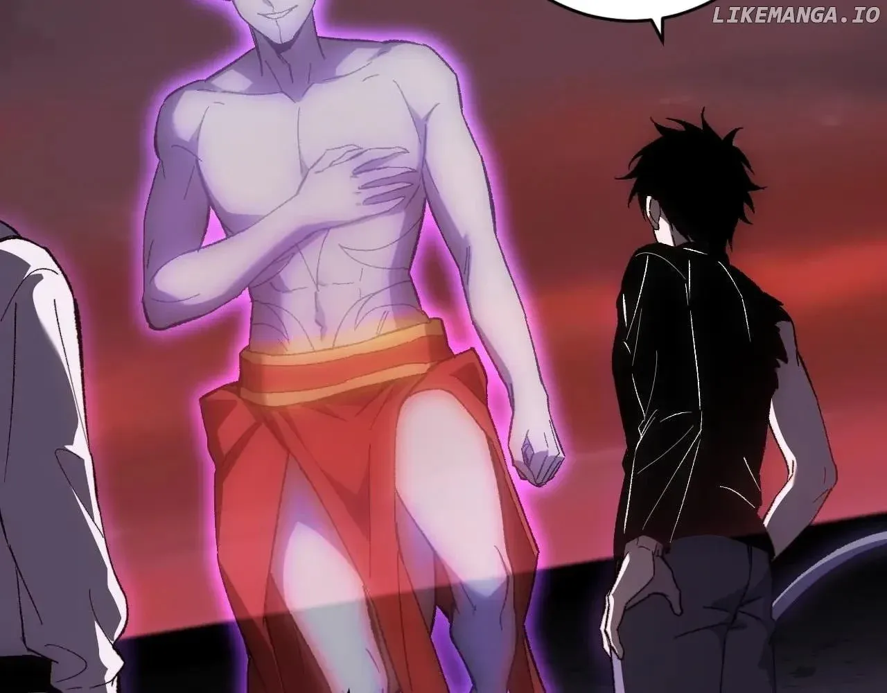 Read Virus King chapter 71 image 98 on Lezhin