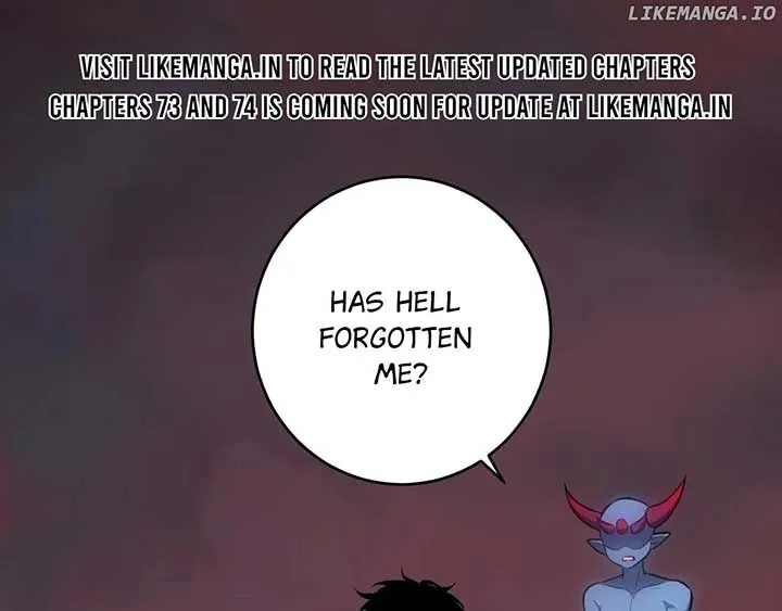 Read Virus King chapter 72 image 1 on Lezhin