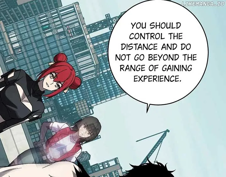Read Virus King chapter 72 image 101 on Lezhin