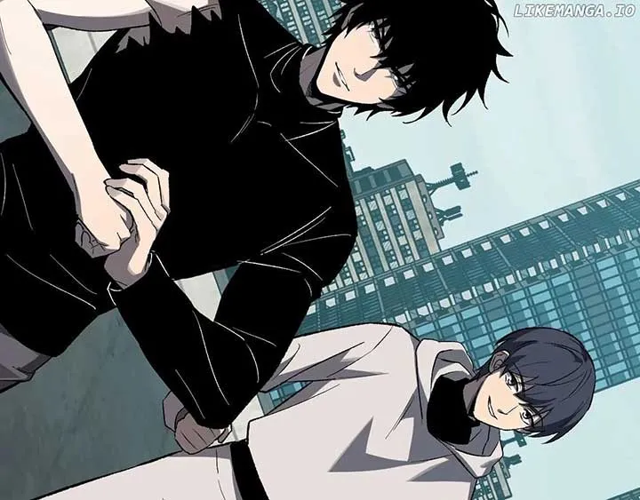 Read Virus King chapter 72 image 102 on Lezhin