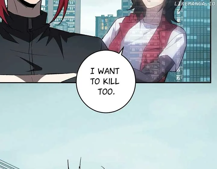 Read Virus King chapter 72 image 105 on Lezhin