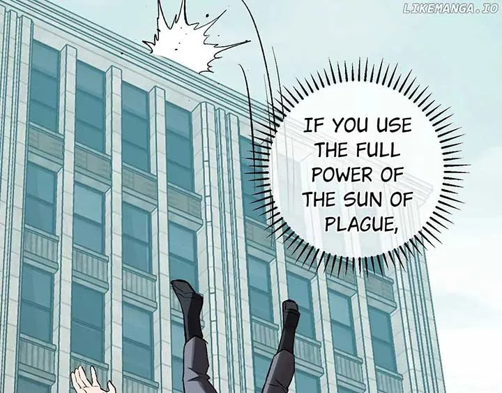 Read Virus King chapter 72 image 106 on Lezhin