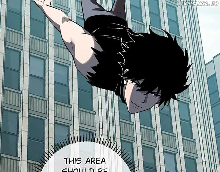 Read Virus King chapter 72 image 107 on Lezhin