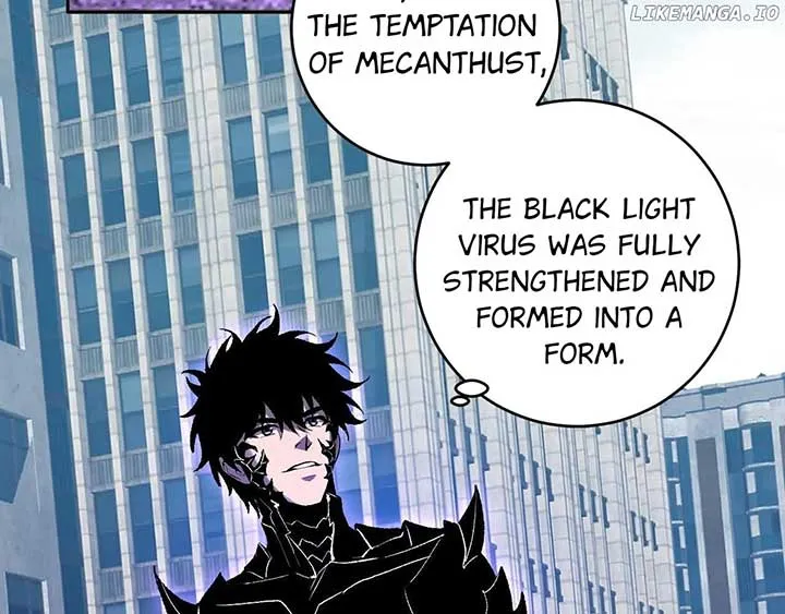 Read Virus King chapter 72 image 112 on Lezhin