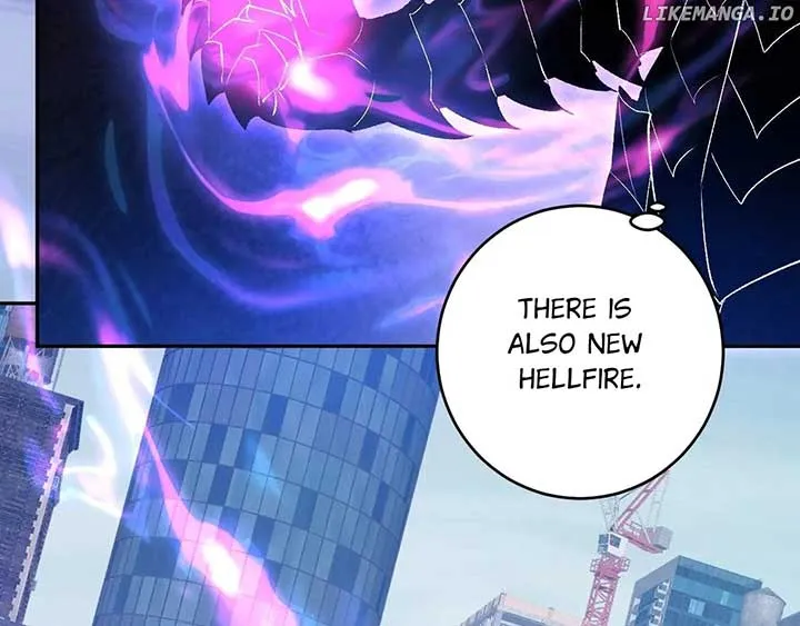 Read Virus King chapter 72 image 116 on Lezhin