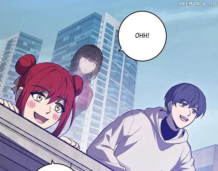 Read Virus King chapter 72 image 129 on Lezhin