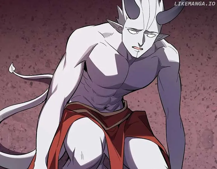 Read Virus King chapter 72 image 14 on Lezhin