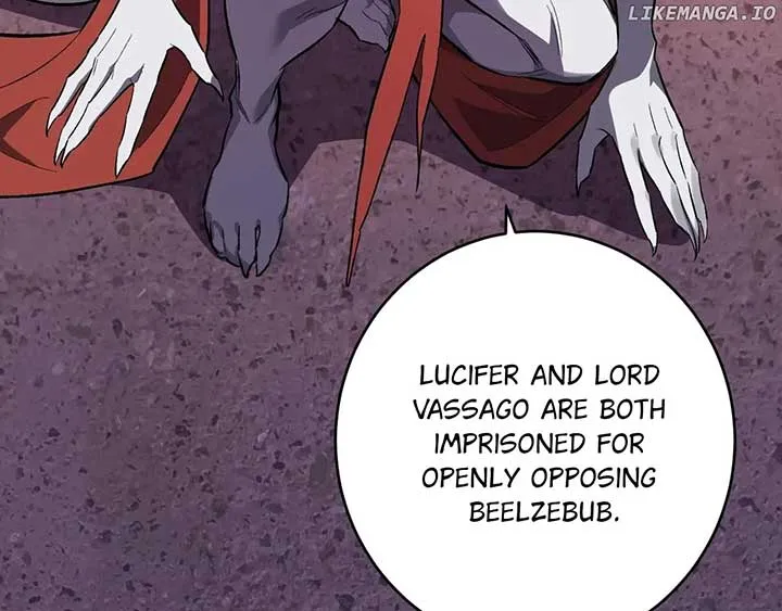 Read Virus King chapter 72 image 15 on Lezhin