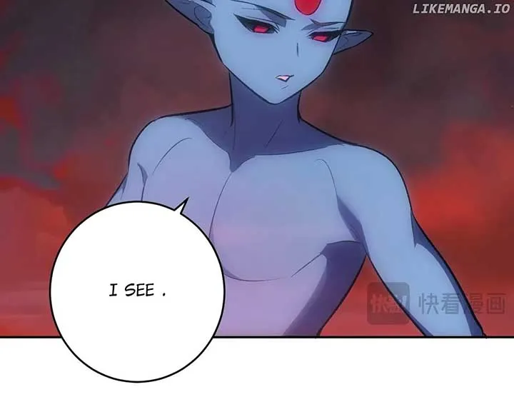 Read Virus King chapter 72 image 17 on Lezhin