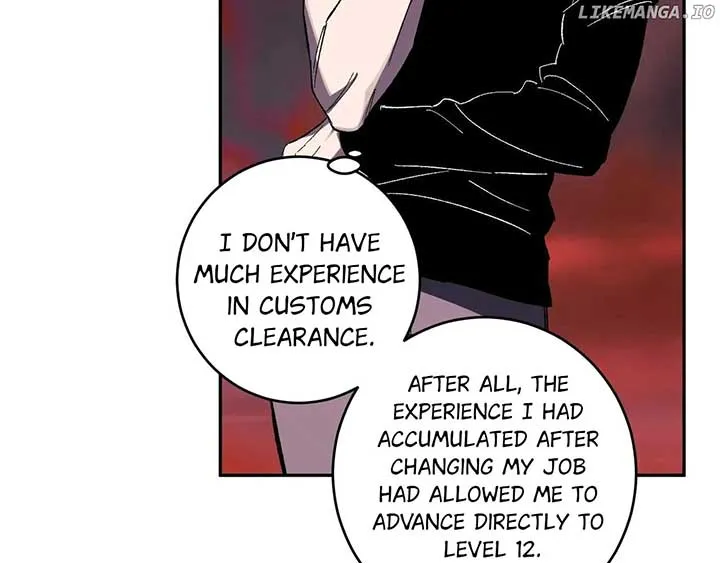 Read Virus King chapter 72 image 27 on Lezhin
