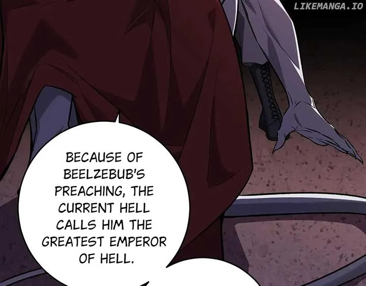 Read Virus King chapter 72 image 3 on Lezhin