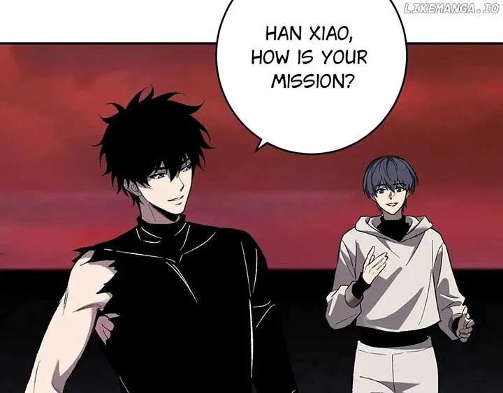 Read Virus King chapter 72 image 31 on Lezhin