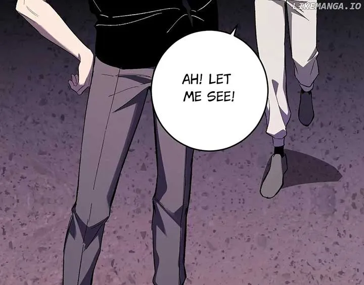 Read Virus King chapter 72 image 32 on Lezhin
