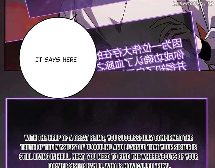 Read Virus King chapter 72 image 35 on Lezhin