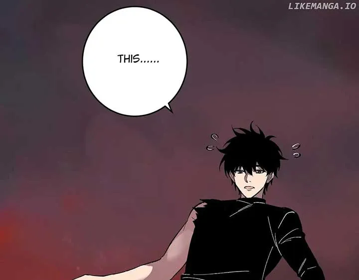 Read Virus King chapter 72 image 41 on Lezhin